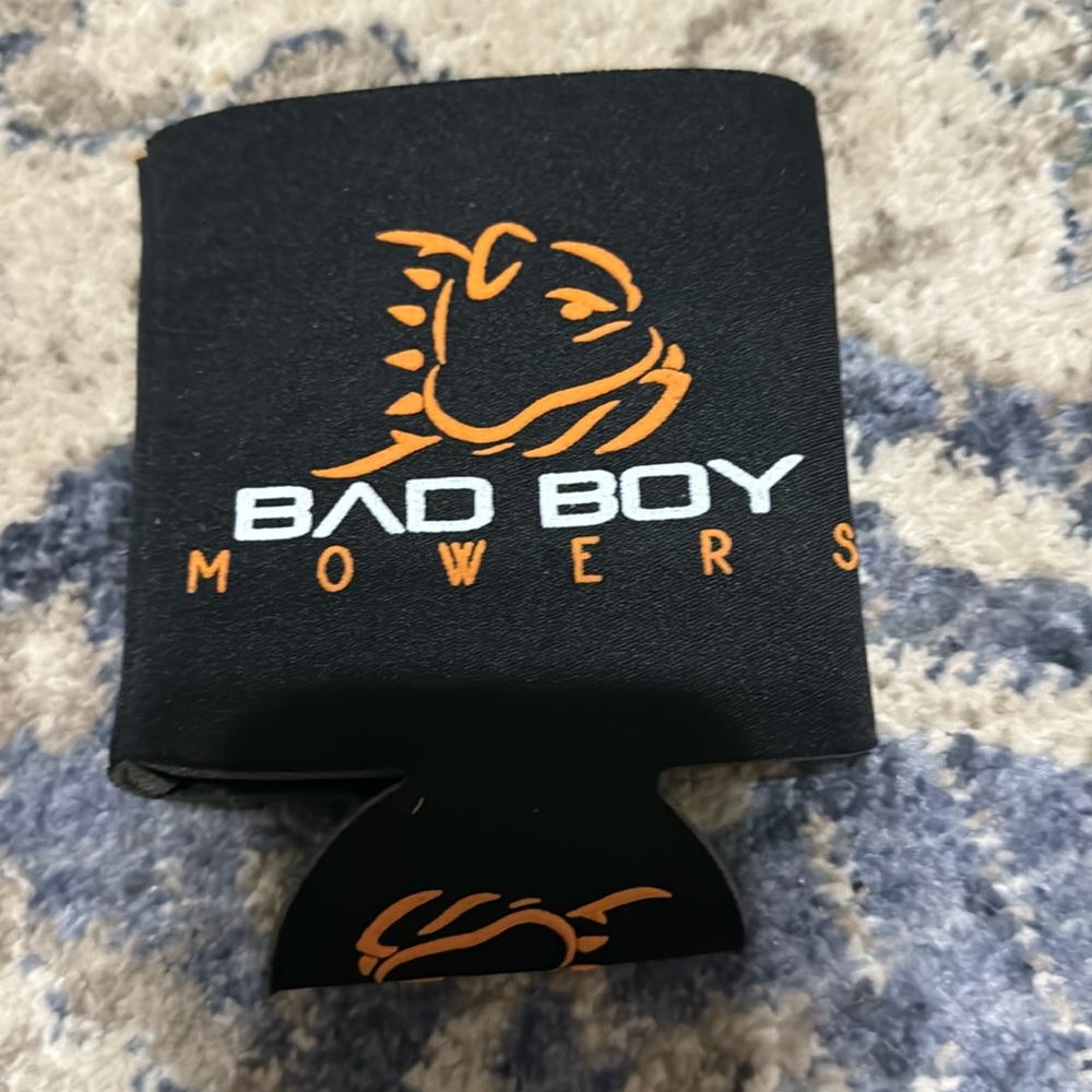 Bad boy Cousy